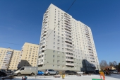Продам солнечную 2-комнатную квартиру 58,4 кв.м, Юкковское шоссе, д. 14к4 - Жилая недвижимость, Продажа квартир Санкт-Петербург