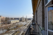 Продам 3-к. квартиру 83,3 кв.м в сталинке рядом с метро, Маршала Говорова, д. 3 - Жилая недвижимость, Продажа квартир Санкт-Петербург