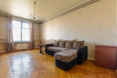 Продам 3-к. квартиру 83,3 кв.м в сталинке рядом с метро, Маршала Говорова, д. 3 - Жилая недвижимость, Продажа квартир Санкт-Петербург
