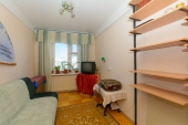 Продам отличную 3-к. квартиру 58,2 кв.м, Камышовая, 16 - Жилая недвижимость, Продажа квартир Санкт-Петербург