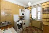 Продам отличную 3-к. квартиру 58,2 кв.м, Камышовая, 16 - Жилая недвижимость, Продажа квартир Санкт-Петербург
