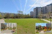 Продам отличную 3-к. квартиру 58,2 кв.м, Камышовая, 16 - Жилая недвижимость, Продажа квартир Санкт-Петербург