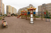 Продам удобную 1-к. квартиру в отличном доме, Ленинский пр-т 84к2 - Жилая недвижимость, Продажа квартир Санкт-Петербург