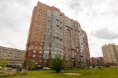 Продам удобную 1-к. квартиру в отличном доме, Ленинский пр-т 84к2 - Жилая недвижимость, Продажа квартир Санкт-Петербург
