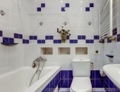 Динамо проспект 23 - Жилая недвижимость, Аренда квартир Санкт-Петербург