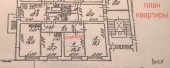 Комната недорого 13.5 м2. Без посредников! Без комиссии! - Жилая недвижимость, Продажа комнат Санкт-Петербург