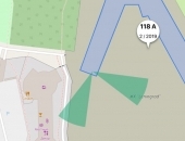 Евро-двушка S=46.43 м2 в ЖК Leningrad - Новостройки, Квартиры в новостройках Санкт-Петербург