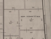 Отличная квартира 90 кв.м. на Беговой с ремонтом  - Жилая недвижимость, Продажа квартир Санкт-Петербург