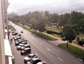 Квартира в сталинском доме у Парка Победы - Жилая недвижимость, Продажа квартир Санкт-Петербург