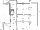 Квартира с открытой террасой на Шпалерной 162 кв.м. - Жилая недвижимость, Продажа квартир Санкт-Петербург