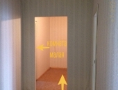 3 ккв Без посредников, без комиссии! с удобнейшей двухсторонней планировкой, комнаты изолированные.  - Жилая недвижимость, Продажа квартир Санкт-Петербург