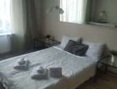 Сдам квартиру - студию посуточно - Жилая недвижимость, Аренда квартир Санкт-Петербург