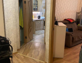 Продажа 1к квартиры в ЖК Константиновское, Коннозаводский пер 2стр1 - Жилая недвижимость, Продажа квартир Санкт-Петербург