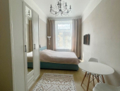 Продажа 5к квартиры в центре, Б.Сампсониевский пр 7 - Жилая недвижимость, Продажа квартир Санкт-Петербург